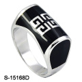 Neue Modell 925 Sterling Silber Nachahmung Schmuck Ring